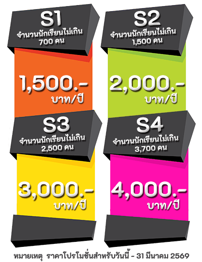 ระบบกิจกรรมชุมนุมออนไลน์